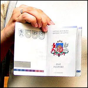 Русская Прибалтика сегодня, ч. 1. Латвия