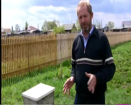 Продукт нового поколения - АВА.Интервью Толстых В П (Омск.Май) 2011