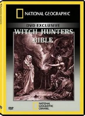 Тайны древности: Настольная книга охотника на ведьм / Witch hunter's bible (2010) SATRip