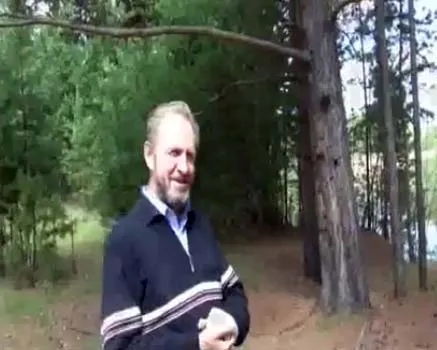 Репортаж из Окунева АЗАВИТА 2011