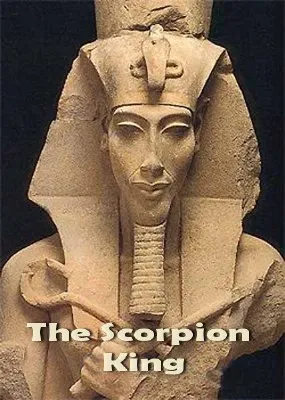 Разгадка египетских тайн. Царь Скорпионов / Egypt unwrapped. The Scorpion King (2006) SATRip