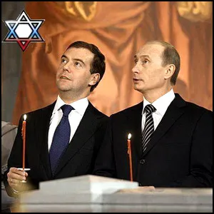 Россия: режим апартеида