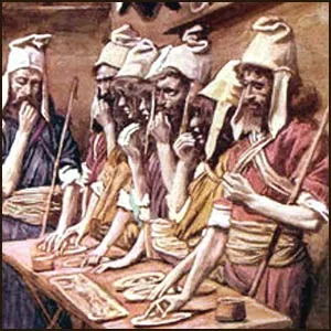 Найдена столица иудеев в Египте