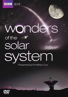 Чудеса Солнечной системы / Wonders of the Solar System (1-4 серии) (2010/SATRip)