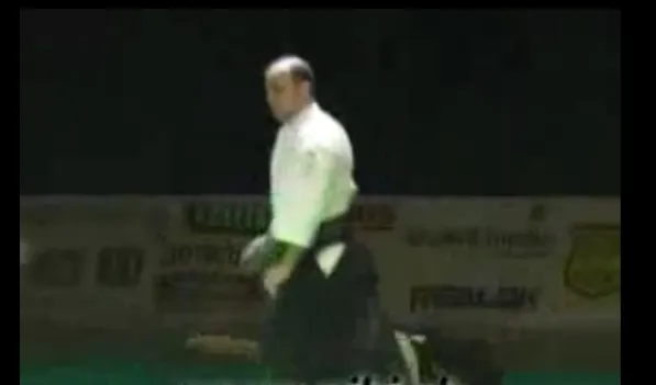 Возвращающиеся Традиции Витязей. АйКиДо.