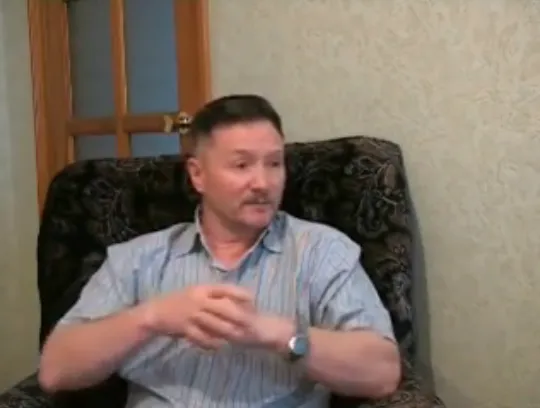 Любовь - Основа Единения. Азарий (Александр Будников) о современных религиозных учениях и Пути к Творцу.