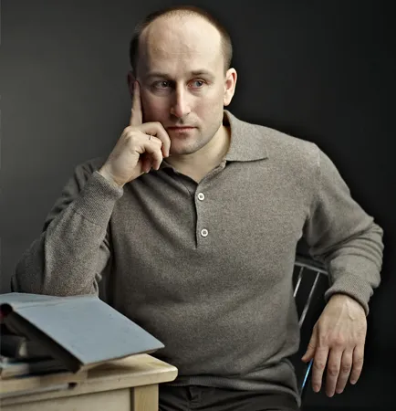 Блоггер Навальный и мои критики