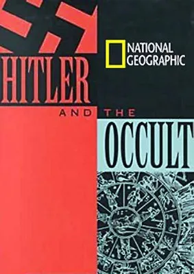 Гитлер и оккультизм / Hitler and the Occult (2007) SATRip