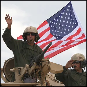 НАТО интенсивно готовится к крупномасштабной войне в Европе