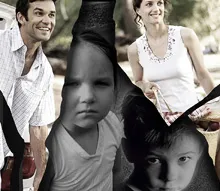 Ювенальное Помешательство:Родители лишили младенца пола