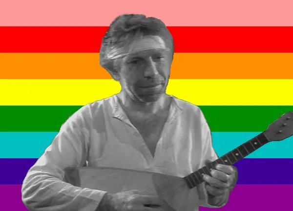 Святорус о Старикове