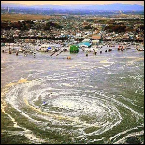 Вся Япония – это один «отряд 731»