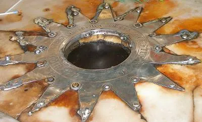 Корни христианства находятся на дне Арктики