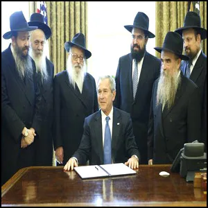 Сионизм – угроза человечеству. Часть 1