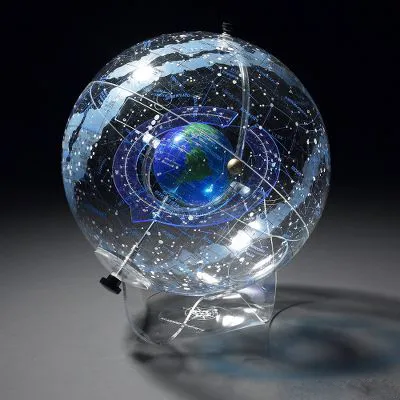 Зеркало Мира