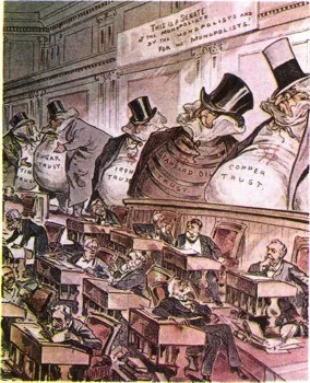 ЛИБЕРАЛ-ФАШИЗМ - ЭТО КАПИТАЛИЗМ В СВОЕЙ ФИНАЛЬНОЙ СТАДИИ