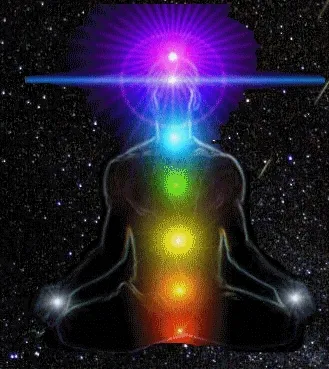 12 природных законов или как сохранить жизненную энергию