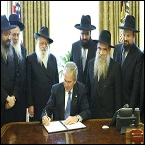 Сионизм – угроза человечеству. Часть 2