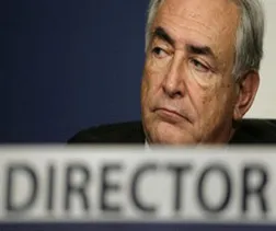 Главу МВФ Стросс-Кана судят за публичное признание близкого краха мировой финансовой системы