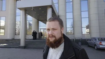 НаРодники. Преследования в системе мрачненьких.