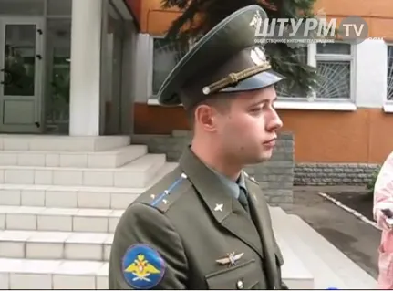 Наши Дела. Липецк. Возрождение ЧЕсти Армии Русов.