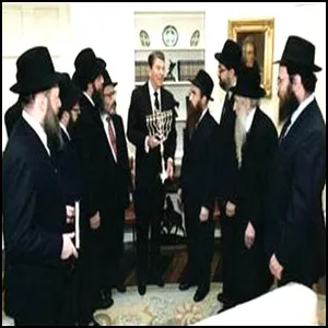 Сионизм – угроза человечеству. Часть 4