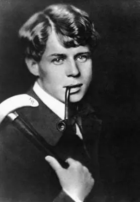 Тайны века: Сергей Есенин - Ночь в "Англетере"