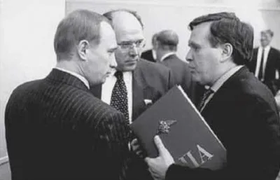 Благонамеренный дурак опаснее врага. Критика действий Илюхина