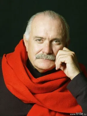 НИКИТА МИХАЛКОВ!