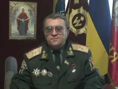 Комментарии казаков характерников к базовым технологиям. Май 2011