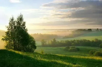 Эхо Языческой Руси - Весна