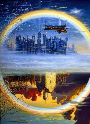 О пути Воина Часть 1