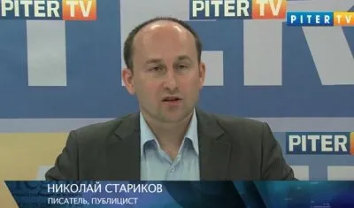 Русская политика-16: За революциями неизбежно следует война