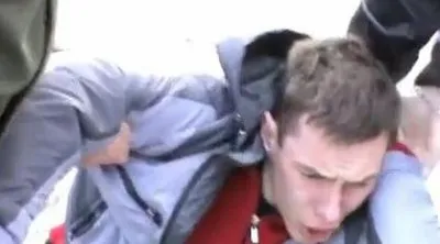 Отлов педофилов: Первые шаги