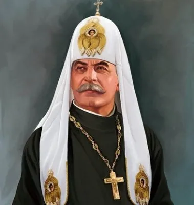 Сталин и антисемитизм