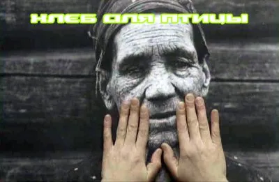 Глубинная Россия: Фильм Хлеб для птицы