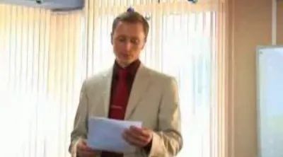 Война в белых перчатках