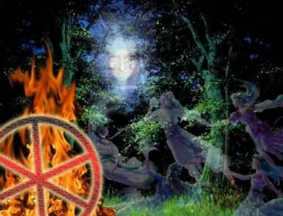 Сакральные знания наших предков