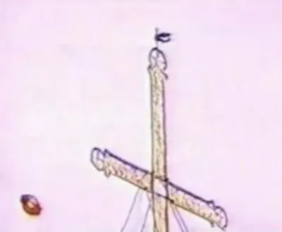 Доказательство двоеверия: Ведическая Русь во Владимире