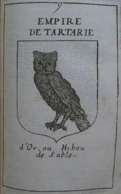 ТАРТАРИЯ - Великая Империя Славяно-Ариев