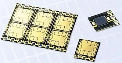 Внедрение новых паспортов с чипом начнется с 01.07.2011