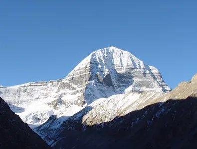 Главная чакра планеты