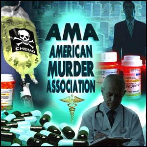 Врачи намеренно калечат наших детей