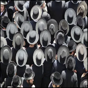 Сионизм – угроза человечеству. Часть 5