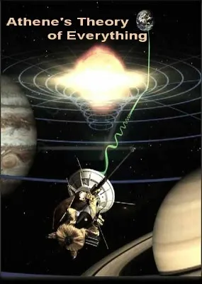 Теория Всего от Athene's / Athene's Theory of Everything (2011) HDRip