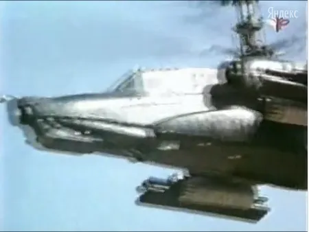 Нам есть, что вспомнить. Вертолёты КБ Камова.