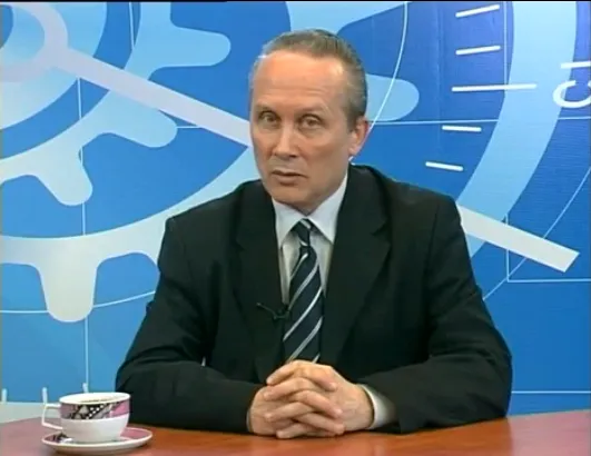 Наши Дела. А.Н. Малюта. Духовность. Интеллектуализация. Ситуационный анализ. Геополитика.