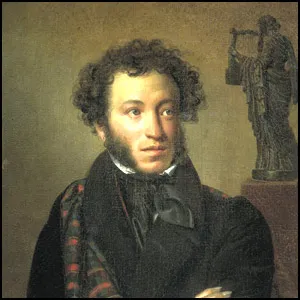 Пушкин-мыслитель