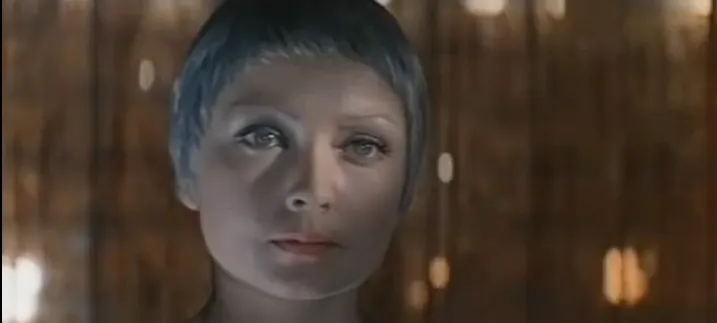 НеФантастический фильм. Молчание доктора Ивенса / The Silence of Dr. Ivens (1973).