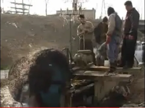 Таджикистан. Электроэнергия доступна каждому!